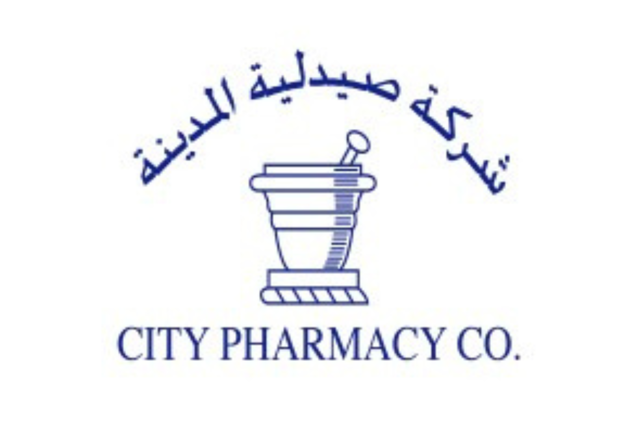 Exhibitor - City Pharmacy