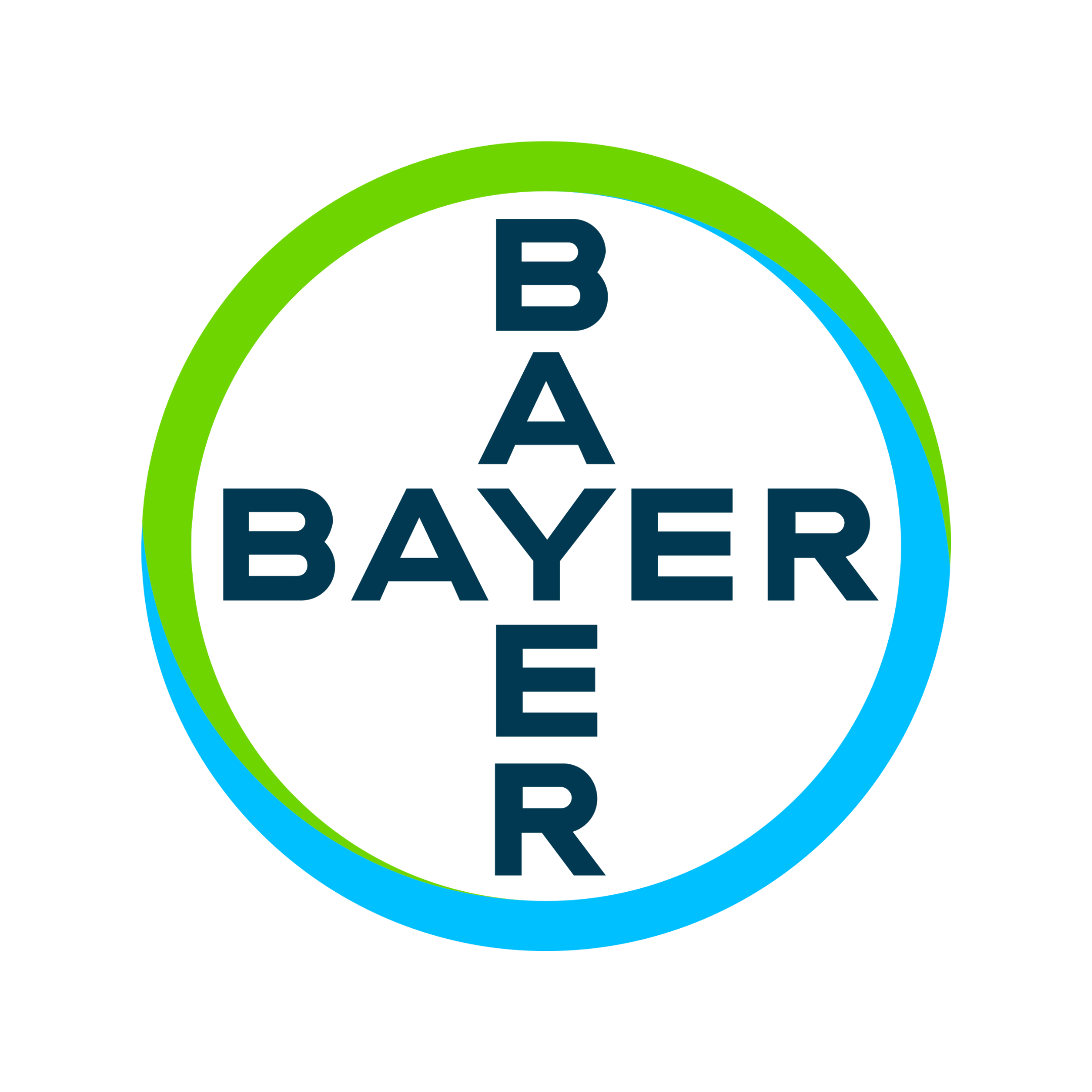 Digital Sponsor - Bayer