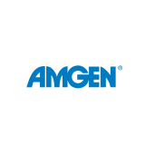 Support Sponsor - Amgen