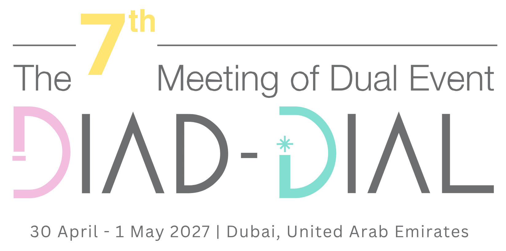 DIAD-DIAL